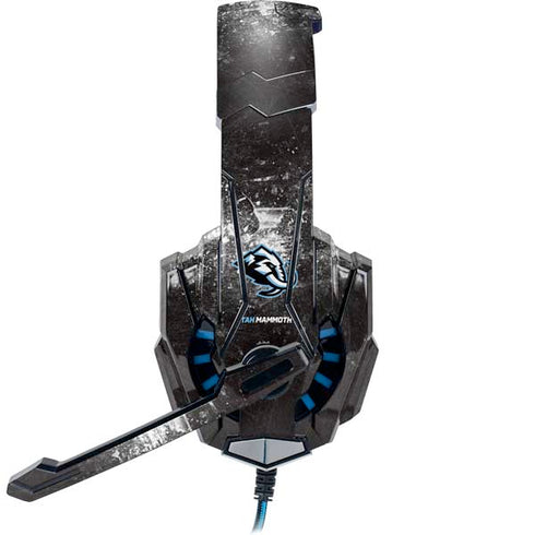 NHL Utah Mammoth Ice Frost BENGOO G9000 Skin